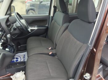 デイズルークス ハイウェイスターX Vセレクション＋セーフティ2 純正ナビTV アラウンドビューモニター 4WD