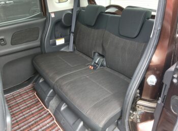 デイズルークス ハイウェイスターX Vセレクション＋セーフティ2 純正ナビTV アラウンドビューモニター 4WD