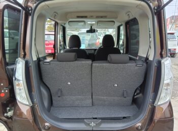 デイズルークス ハイウェイスターX Vセレクション＋セーフティ2 純正ナビTV アラウンドビューモニター 4WD