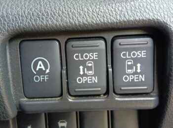 デイズルークス ハイウェイスターX Vセレクション＋セーフティ2 純正ナビTV アラウンドビューモニター 4WD