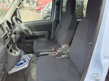 ハイゼットカーゴバン デラックス 55th アニバーサリーゴールドエディション 純正ナビTV 4WD