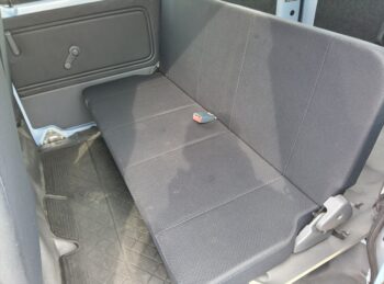 ハイゼットカーゴバン デラックス 55th アニバーサリーゴールドエディション 純正ナビTV 4WD