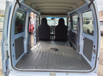 ハイゼットカーゴバン デラックス 55th アニバーサリーゴールドエディション 純正ナビTV 4WD