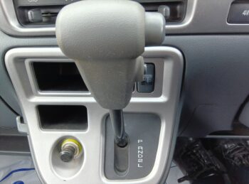 ハイゼットカーゴバン デラックス 55th アニバーサリーゴールドエディション 純正ナビTV 4WD