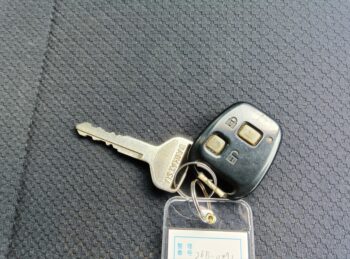 ハイゼットカーゴバン デラックス 55th アニバーサリーゴールドエディション 純正ナビTV 4WD