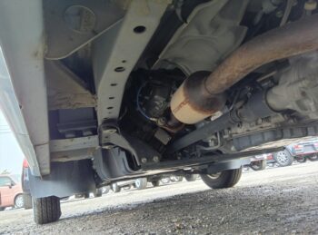 ハイゼットカーゴバン デラックス 55th アニバーサリーゴールドエディション 純正ナビTV 4WD