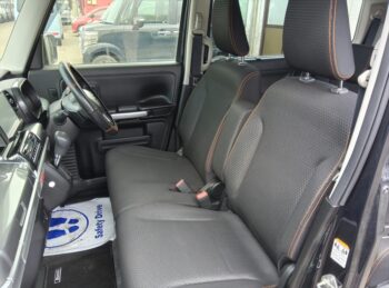 スペーシアギア ハイブリッド XZターボ 4WD