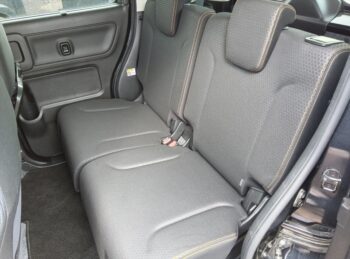 スペーシアギア ハイブリッド XZターボ 4WD