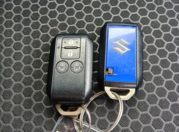 スペーシアギア ハイブリッド XZターボ 4WD