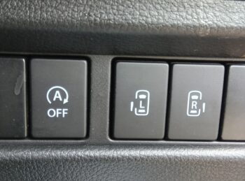 スペーシアギア ハイブリッド XZターボ 4WD