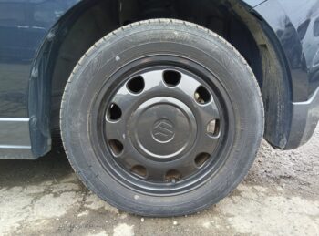 スペーシアギア ハイブリッド XZターボ 4WD