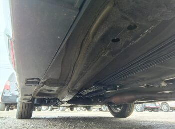 スペーシアギア ハイブリッド XZターボ 4WD