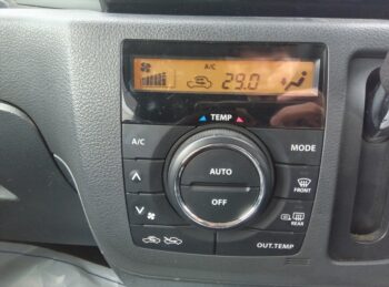 スペーシアカスタム TS ターボ 純正ナビ・TV・バックモニター 4WD