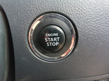 スペーシアカスタム TS ターボ 純正ナビ・TV・バックモニター 4WD