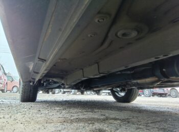 スペーシアカスタム TS ターボ 純正ナビ・TV・バックモニター 4WD