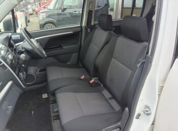 ワゴンR スティングレー Tターボ 4WD