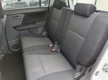 ワゴンR スティングレー Tターボ 4WD