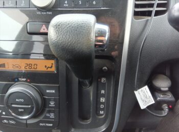 ワゴンR スティングレー Tターボ 4WD