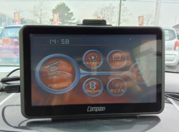 ワゴンR スティングレー Tターボ 4WD