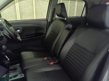 ピクシスジョイ S ターボ SAⅢ 純正ナビ・TV・バックカメラ 4WD