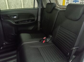 ピクシスジョイ S ターボ SAⅢ 純正ナビ・TV・バックカメラ 4WD