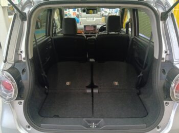 ピクシスジョイ S ターボ SAⅢ 純正ナビ・TV・バックカメラ 4WD