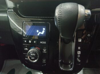 ピクシスジョイ S ターボ SAⅢ 純正ナビ・TV・バックカメラ 4WD