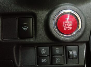 ピクシスジョイ S ターボ SAⅢ 純正ナビ・TV・バックカメラ 4WD