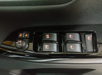 ピクシスジョイ S ターボ SAⅢ 純正ナビ・TV・バックカメラ 4WD