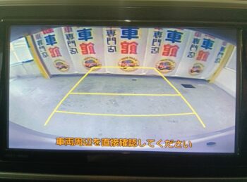 ピクシスジョイ S ターボ SAⅢ 純正ナビ・TV・バックカメラ 4WD