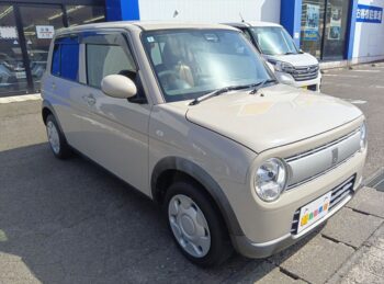 アルトラパン G