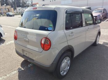 アルトラパン G