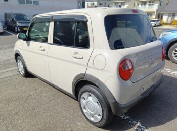 アルトラパン G