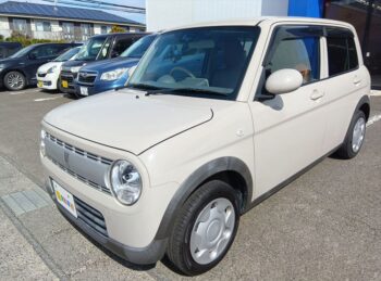 アルトラパン G