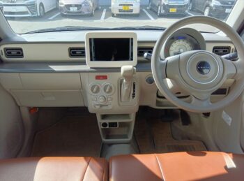 アルトラパン G