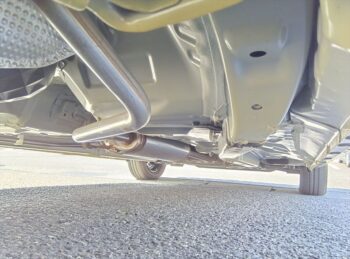 タント Ｘ 未使用車