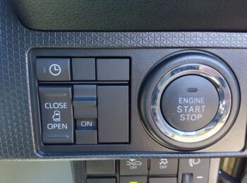 タント Ｘ 未使用車