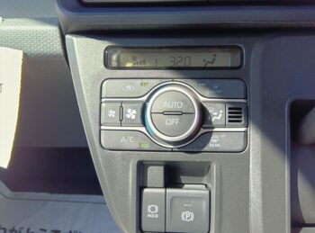 タント Ｘ 未使用車