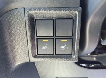 タント Ｘ 未使用車