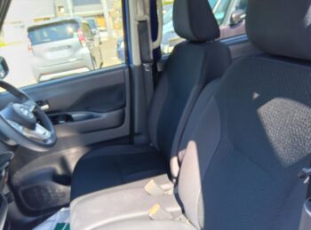 ルークス ハイウェイスターX プロパイロットエディション 純正ナビ アラウンドビューモニター 後期型