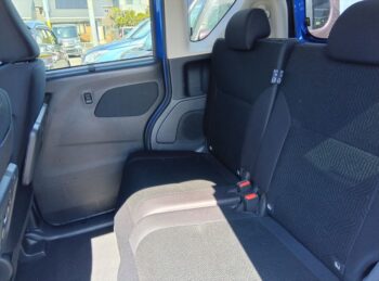 ルークス ハイウェイスターX プロパイロットエディション 純正ナビ アラウンドビューモニター 後期型