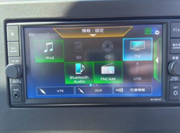 ルークス ハイウェイスターX プロパイロットエディション 純正ナビ アラウンドビューモニター 後期型