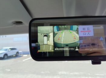 ルークス ハイウェイスターX プロパイロットエディション 純正ナビ アラウンドビューモニター 後期型