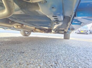 スペーシアカスタム ハイブリットＸＳ ターボ 純正８インチナビＴＶ・全方位モニターパッケージ