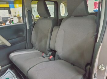 ワゴンR スマイル ハイブリッドＳ 4WD