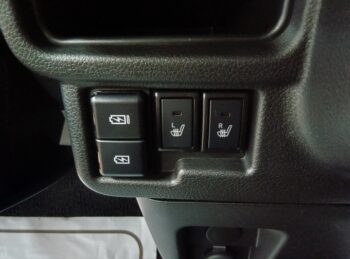 ワゴンR スマイル ハイブリッドＳ 4WD