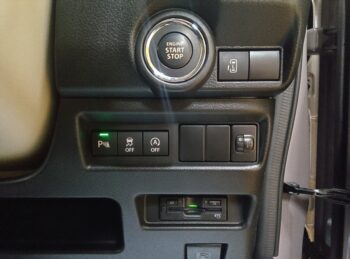 ワゴンR スマイル ハイブリッドＳ 4WD