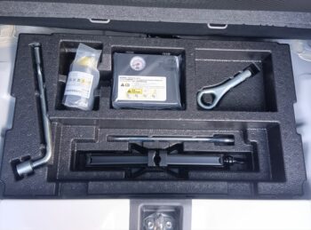 ミライース Ｘ ＳＡⅢ 4WD