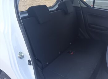 ミライース Ｘ ＳＡⅢ 4WD