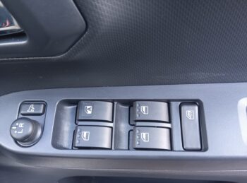 ミライース Ｘ ＳＡⅢ 4WD